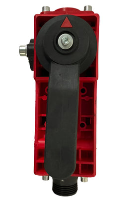 Kit absorbtie mixer