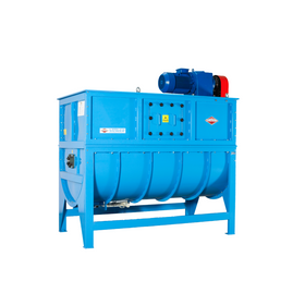 Amestecător orizontal - 2000 kg