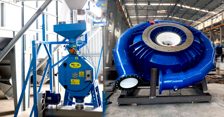 Tehnofavorit și Ikon Ideea: unde-s doi, puterea crește