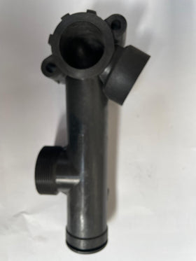 Tub colector 1612.006
