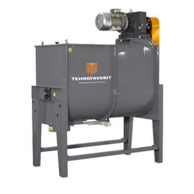 Amestecător orizontal - 500 kg