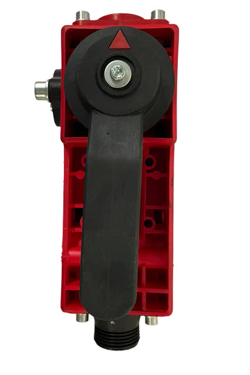 Kit absorbtie mixer