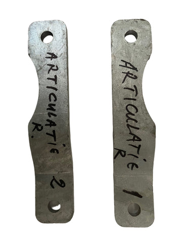 Articulatie deschidere MET