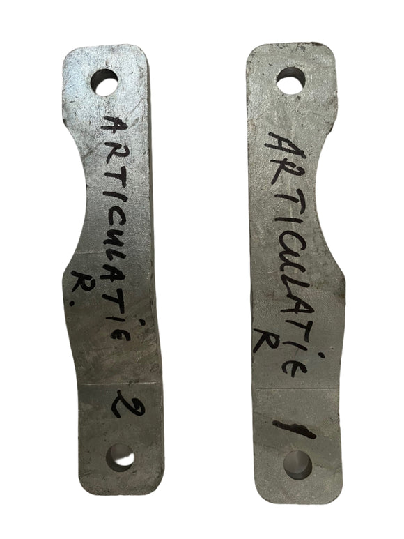 Articulatie deschidere MET