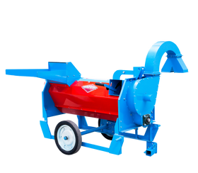 Batoza de porumb trifazica | BP-3