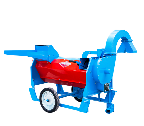 Batoza de porumb trifazica | BP-3