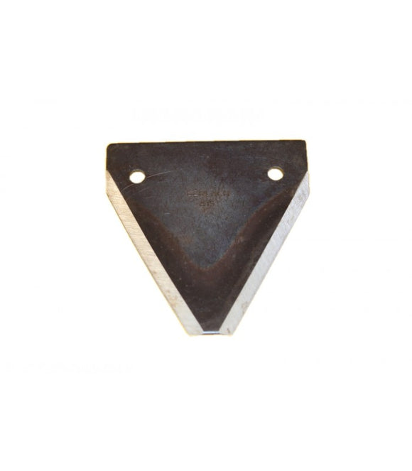 Cutit triunghiular tocatori fibroase - TF 15