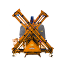 Echipament de erbicidat purtat - 1000 litri-1