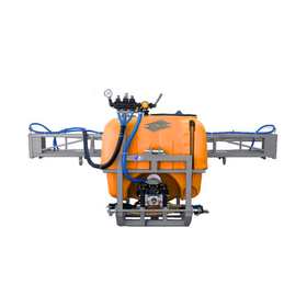 Echipament de erbicidat purtat - 300 litri