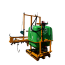 Echipament de erbicidat purtat - 600 litri-2