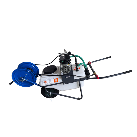 Echipament de pulverizat 70 litri | EP-70
