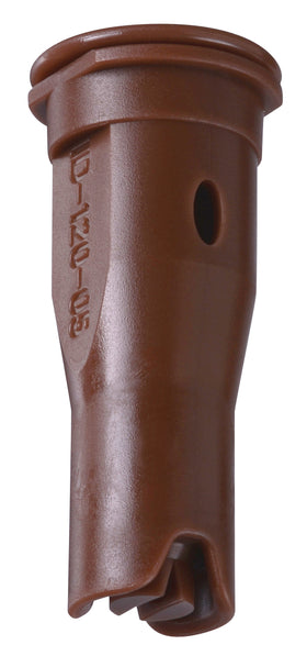 Duza Lechler ID-120 de pulverizare plate cu injector de aer, unghi 120° - 0