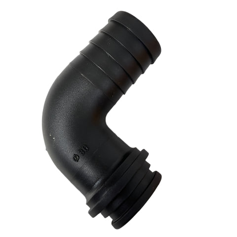 Racord cu cot 1'' 1/4 D30