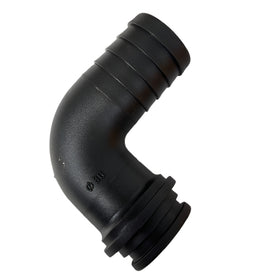 Racord cu cot 1'' 1/4 D30