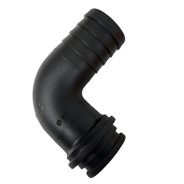 Racord cu cot 1'' 1/4 D30