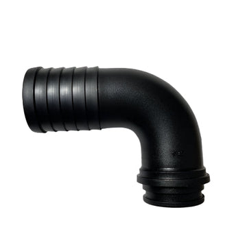 Racor cu cot 1 '' 1/2 D40