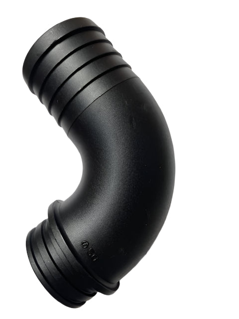 Racord cu cot 2'' D50