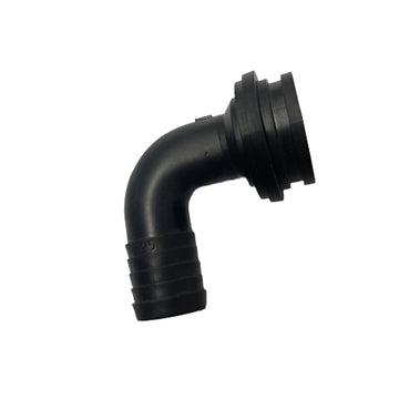 Racord cu cot 1'' 1/2 D25