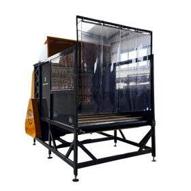 Pretocător baloți - 0