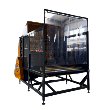 Pretocător baloți - 0