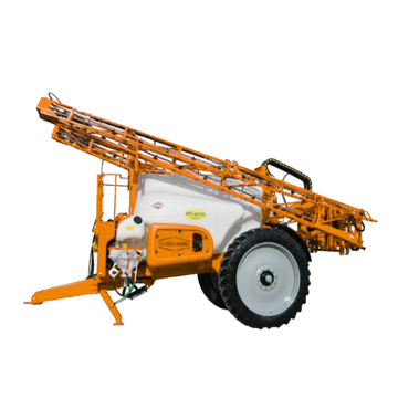 MET DANUBIUS 4000 litri