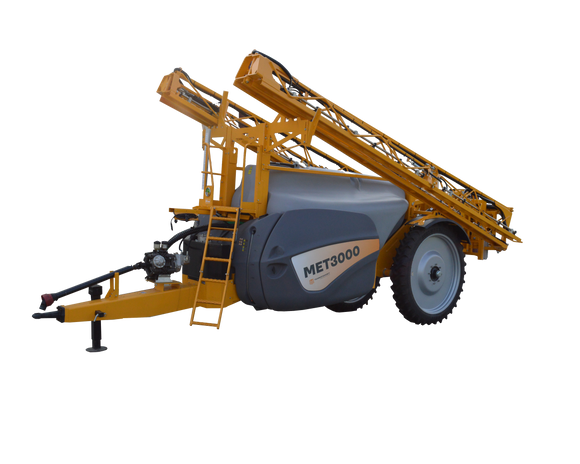 MET APOLLO 2500/3000 litri