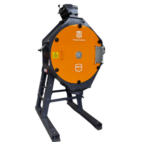 Moara structurală | MS 75