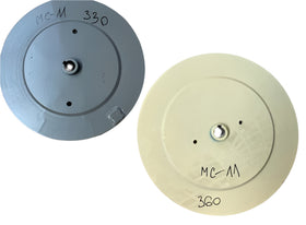 Rotor ventilator MC 11