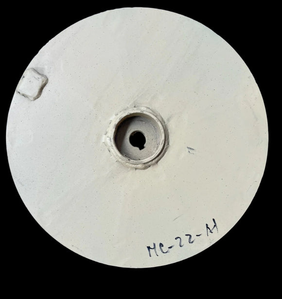 Rotor ventilator MC 22M