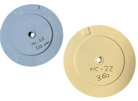 Rotor ventilator MC 22