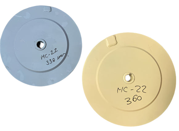 Rotor ventilator MC 22