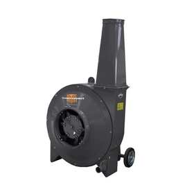 Tocătoarea de fibroase