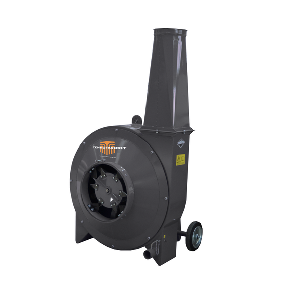 Tocătoarea de fibroase