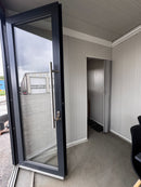 Container de expozitie - complet echipat-9