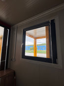 Container de expozitie - complet echipat-6