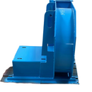 Carcasa MB-22 cu suport motor-1