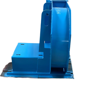 Carcasa MB-22 cu suport motor