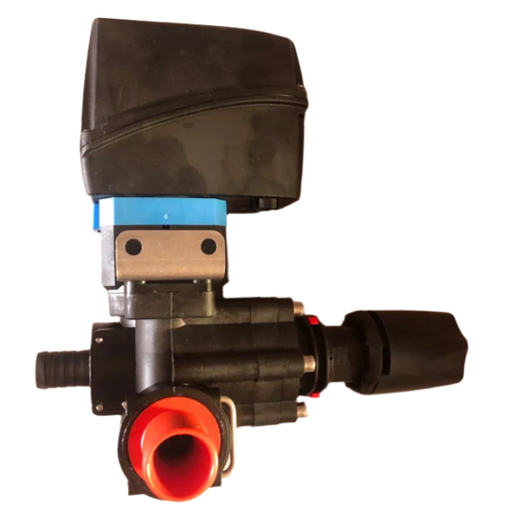 Supapa comanda 8640502