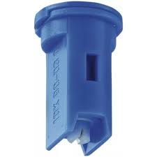 Duza IDK-120 | duze de pulverizare plate cu injector de aer compacte