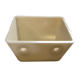 Cupe plastic 120x100 mm - 0