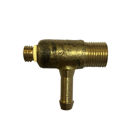 Corp duze (stut asamblat) 8.5 G+C