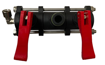 Kit 2 robineti