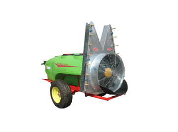 Semirampa ATOM 7 corpuri