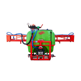 Echipament de erbicidat purtat - 400 litri - 0