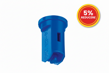 Duza IDKT | duze de pulverizare plate simetrice cu injector de aer