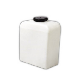 Bazin Lavamani - 15 litri