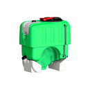 Bazin echipament de erbicidat purtat 300-600 litri-1