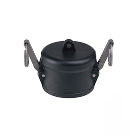 Racord rapid - capac