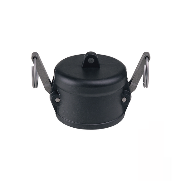 Racord rapid - capac