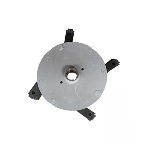 Rotor asamblat pentru moara cu aspiratie boabe MB 11